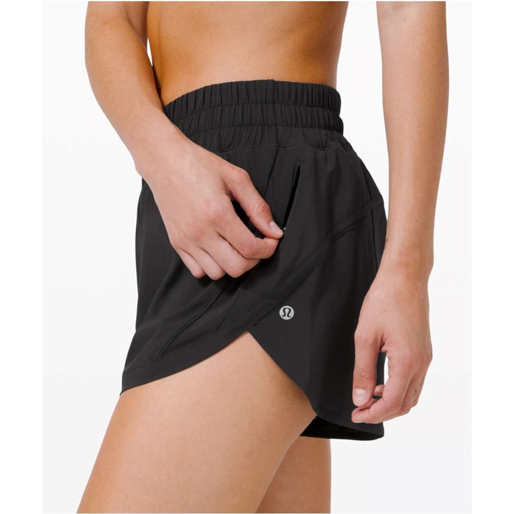 Lululemon Tracker Shorts